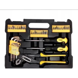 Куфар гедоре 61 части WMC Куфар гедоре 61 части WMC