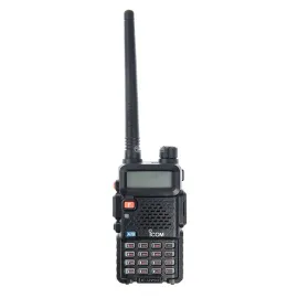 Професионална радиостанция Icom Ic-uv90 с изходна мощност 10w