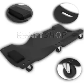 Немска Автолежанка, Сервизна авто лежанка KraftWorld Немска Автолежанка, Сервизна авто лежанка KraftWorld