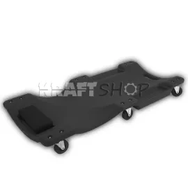 Немска Автолежанка, Сервизна авто лежанка KraftWorld Немска Автолежанка, Сервизна авто лежанка KraftWorld