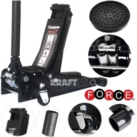 Немски Крик крокодил 3 тона с 2 помпи FORCE KRAFT Немски Крик крокодил 3 тона с 2 помпи FORCE KRAFT