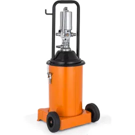 Пневматична система за гресиране - ГРЕСЬОРКА 12Л. Пневматична система за гресиране - ГРЕСЬОРКА 12Л.