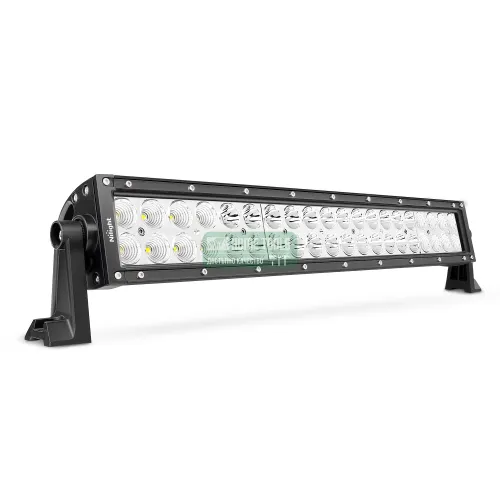 Авто LED бар 120W CREE - Прожектор за кола 