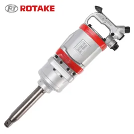 Пневматичен ГАЙКОВЕРТ 1” 2500Nm ROTAKE Пневматичен ГАЙКОВЕРТ 1” 2500Nm ROTAKE