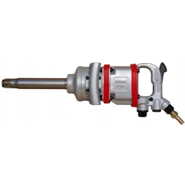 Пневматичен ГАЙКОВЕРТ 1” 2500Nm ROTAKE Пневматичен ГАЙКОВЕРТ 1” 2500Nm ROTAKE