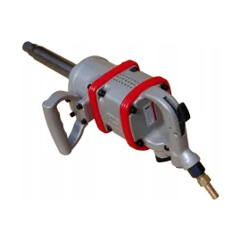 Пневматичен ГАЙКОВЕРТ 1” 2500Nm ROTAKE Пневматичен ГАЙКОВЕРТ 1” 2500Nm ROTAKE