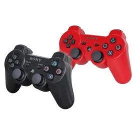 Безжичен Джойстик SONY DUALSHOCK 3 Безжичен Джойстик SONY DUALSHOCK 3