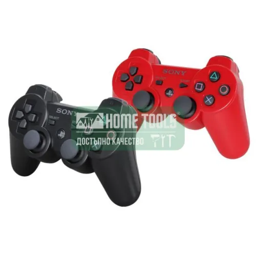 Безжичен Джойстик SONY DUALSHOCK 3