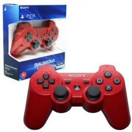 Безжичен Джойстик SONY DUALSHOCK 3 Безжичен Джойстик SONY DUALSHOCK 3