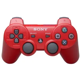 Безжичен Джойстик SONY DUALSHOCK 3 Безжичен Джойстик SONY DUALSHOCK 3