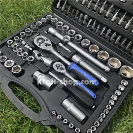 Немско Гедоре KrafTWelle 108 части 