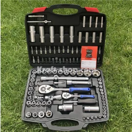 Немско Гедоре KrafTWelle 108 части 