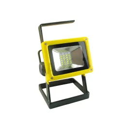 Преносим LED прожектор X-Balog TG-204 с акумулаторни батерии Преносим LED прожектор X-Balog TG-204 с акумулаторни батерии
