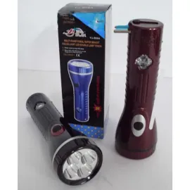 Фенер-прожектор с 3 LED диода Фенер-прожектор с 3 LED диода