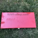 Накрайници за гедоре KraftRoyal 41 части - еврейска звезда