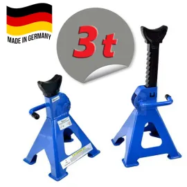 НЕМСКИ Подпорни стойки за кола 3т - 2бр