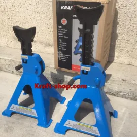 НЕМСКИ Подпорни стойки за кола 3т - 2бр