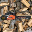 Бензинова Резачка за дърва DR-02 ДРУЖБА 52 куб. 2.7 кв.