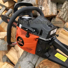 Бензинова Резачка за дърва DR-02 ДРУЖБА 52 куб. 2.7 кв. Бензинова Резачка за дърва DR-02 ДРУЖБА 52 куб. 2.7 кв.