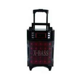 Караоке Колона Golon RX-2900 BT с Bluetooth и Микрофон