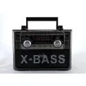 Караоке Колона Golon RX-628BT с Bluetooth и FM радио