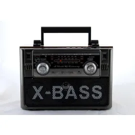 Караоке Колона Golon RX-628BT с Bluetooth и FM радио Караоке Колона Golon RX-628BT с Bluetooth и FM радио