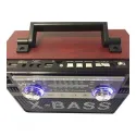 Караоке Колона Golon RX-628BT с Bluetooth и FM радио
