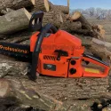Немска Резачка Vermark Starke с мотор Husqvarna 2,2kW - Бензинов верижен трион