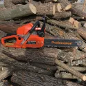 Немска Резачка Vermark Starke с мотор Husqvarna 2,2kW - Бензинов верижен трион