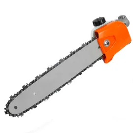 Верижна кастрачка за тример - накрайник тип резачка Верижна кастрачка за тример - накрайник тип резачка