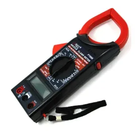 Ампер Клещи Ампер Клещи