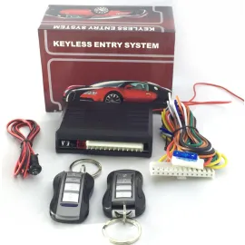 МОДУЛ ЦЕНТРАЛНО ЗАКЛЮЧВАНЕ OCTOPUS