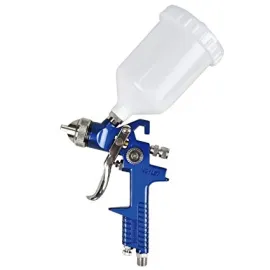 Пневматичен пистолет за пръскане на боя с дюза от 1,3 до 2мм Пневматичен пистолет за пръскане на боя с дюза от 1,3 до 2мм