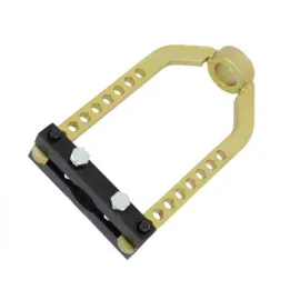 Скоба за изваждане на карета Скоба за изваждане на карета