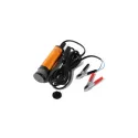 ЕЛЕКТРИЧЕСКА ПОМПА ЗА ДИЗЕЛОВО ГОРИВО 12V или 24V