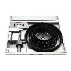 К-т фрези за дърво 8части К-т фрези за дърво 8части