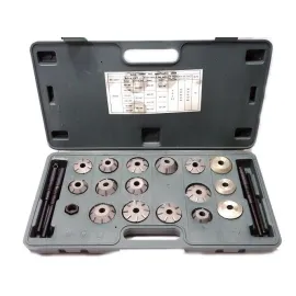 К-т фрези за шлайфане на легла на клапани К-т фрези за шлайфане на легла на клапани