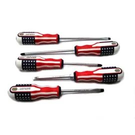 К-т отвертки 5части EXPLOIT К-т отвертки 5части EXPLOIT