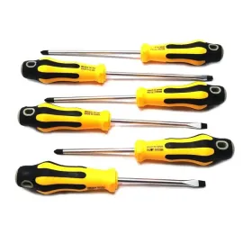 К-т отвертки 6части