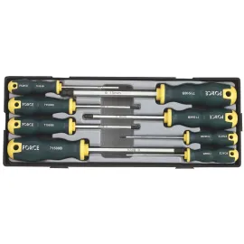 К-т отвертки 8части Force