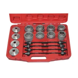 К-т за набиване и избиване на втулки К-т за набиване и избиване на втулки