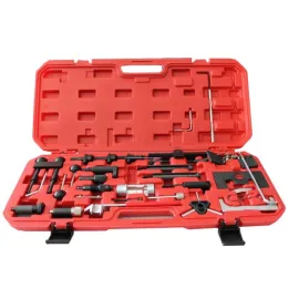 К-т за зацепване на двигатели AUDI, SKODA, VW