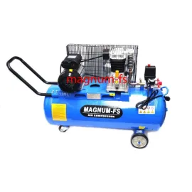 Компресор за въздух 100л.