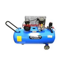 Компресор за въздух 200л. Компресор за въздух 200л.