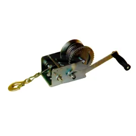 Лебедка 800 / 1200 / 1600 / 2000 / 2500 либри Лебедка 800 / 1200 / 1600 / 2000 / 2500 либри