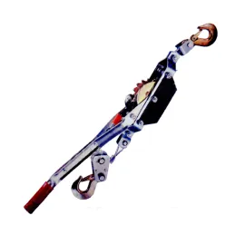 Лебедка - Монтажно-Тягов Механизъм(Тирфор) 1t 2t 3t Лебедка - Монтажно-Тягов Механизъм(Тирфор) 1t 2t 3t