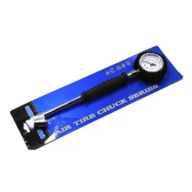 Манометър за гуми