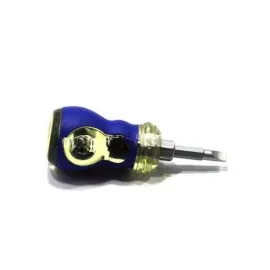 Отвертка комбинирана мини Отвертка комбинирана мини