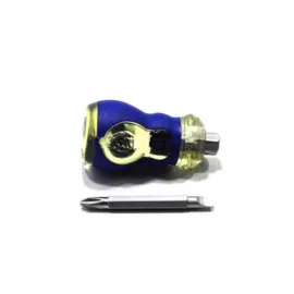 Отвертка комбинирана мини Отвертка комбинирана мини