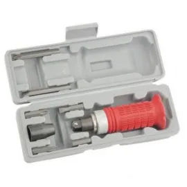 Отвертка ударна 7части Отвертка ударна 7части